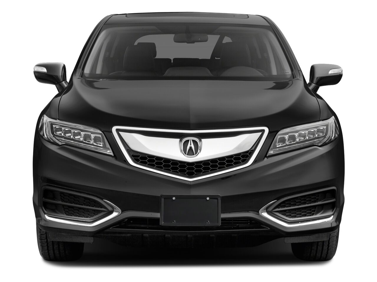 2018 Acura RDX Technology Package Tucson AZ