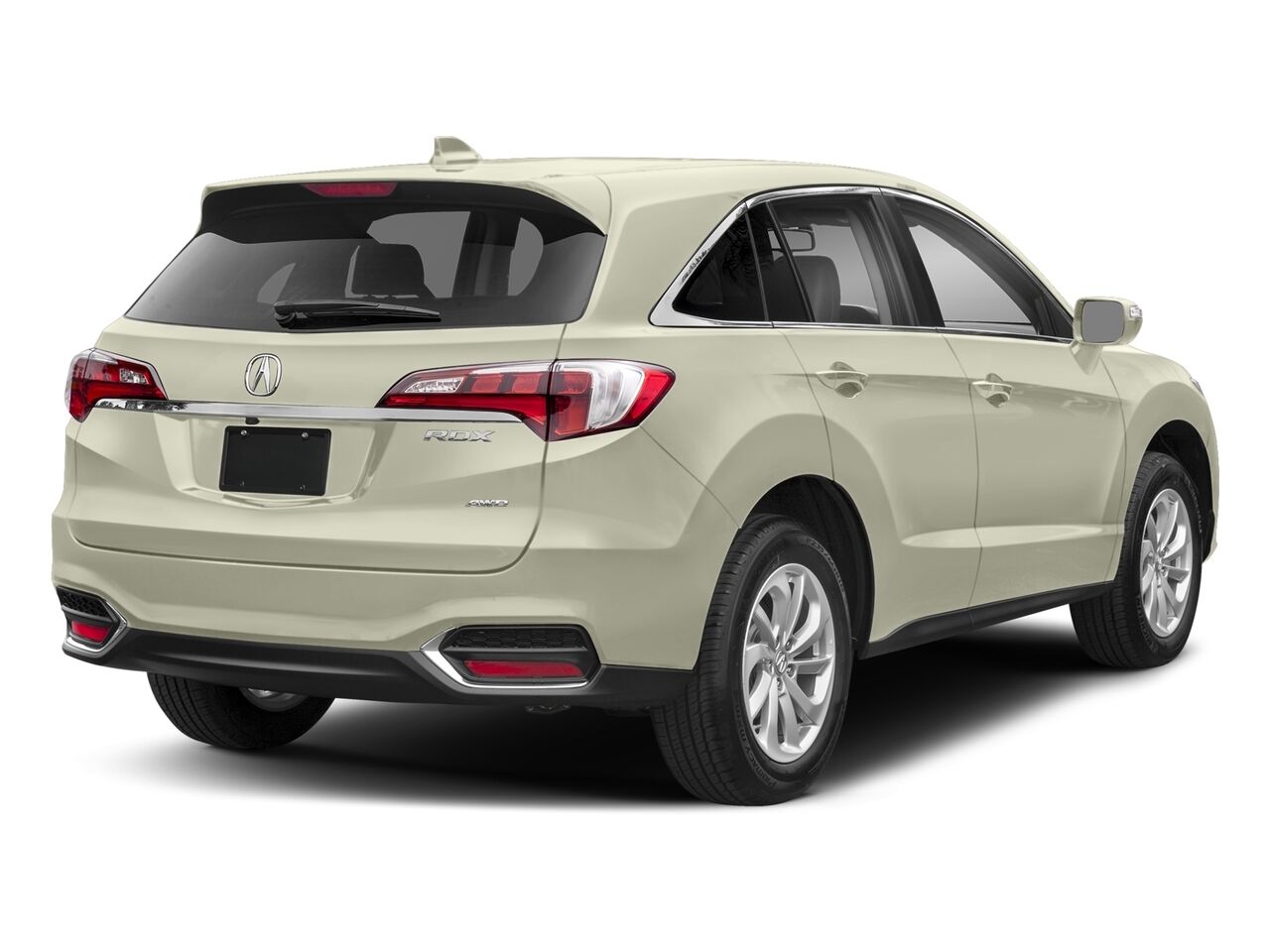 2018 Acura RDX Technology Package Tucson AZ