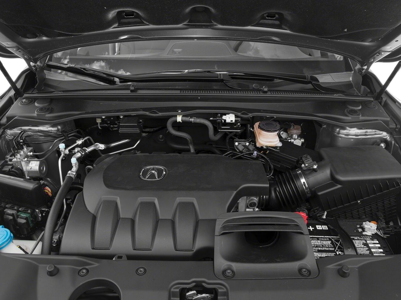 2018 Acura RDX w/Technology Pkg Roseville CA