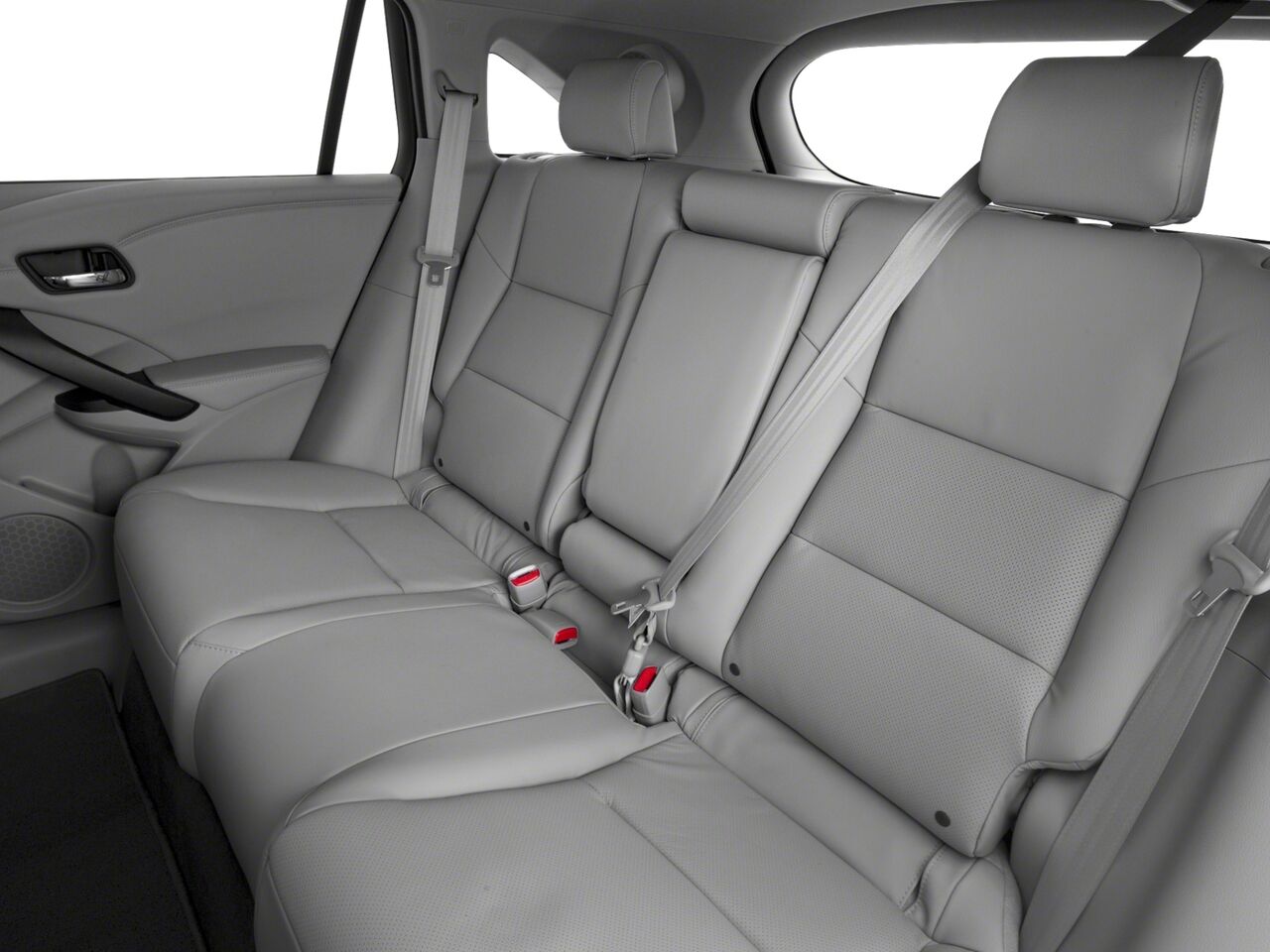 2018 Acura RDX w/Technology Pkg Roseville CA