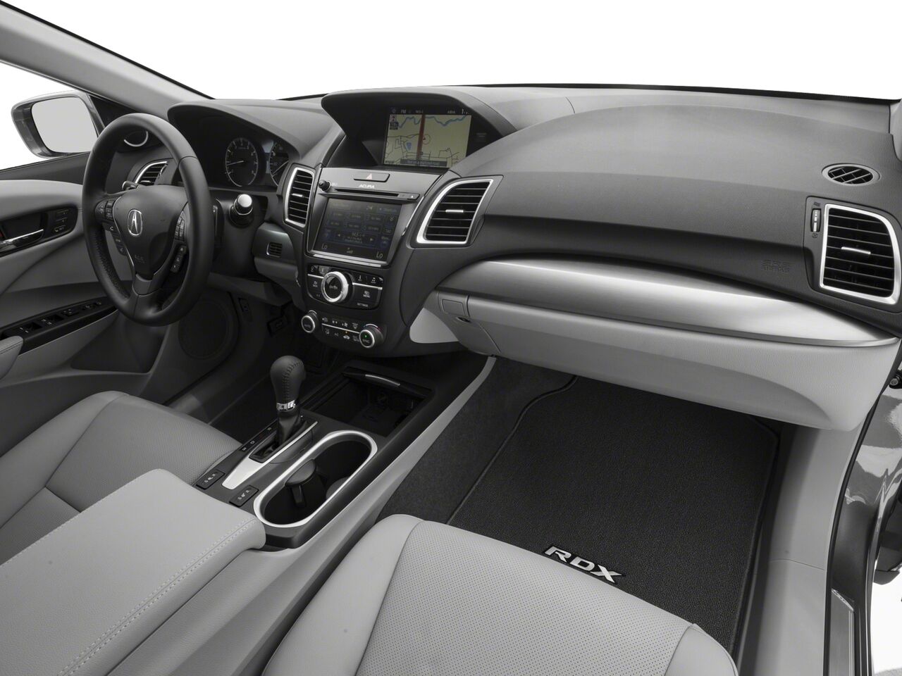 2018 Acura RDX w/Technology Pkg Roseville CA