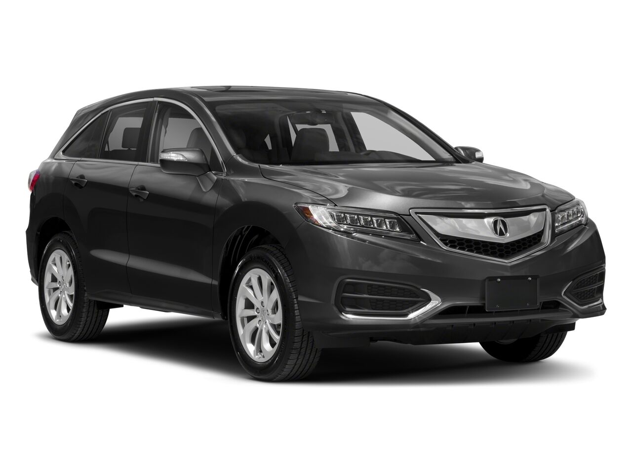 2018 Acura RDX w/Technology Pkg Roseville CA