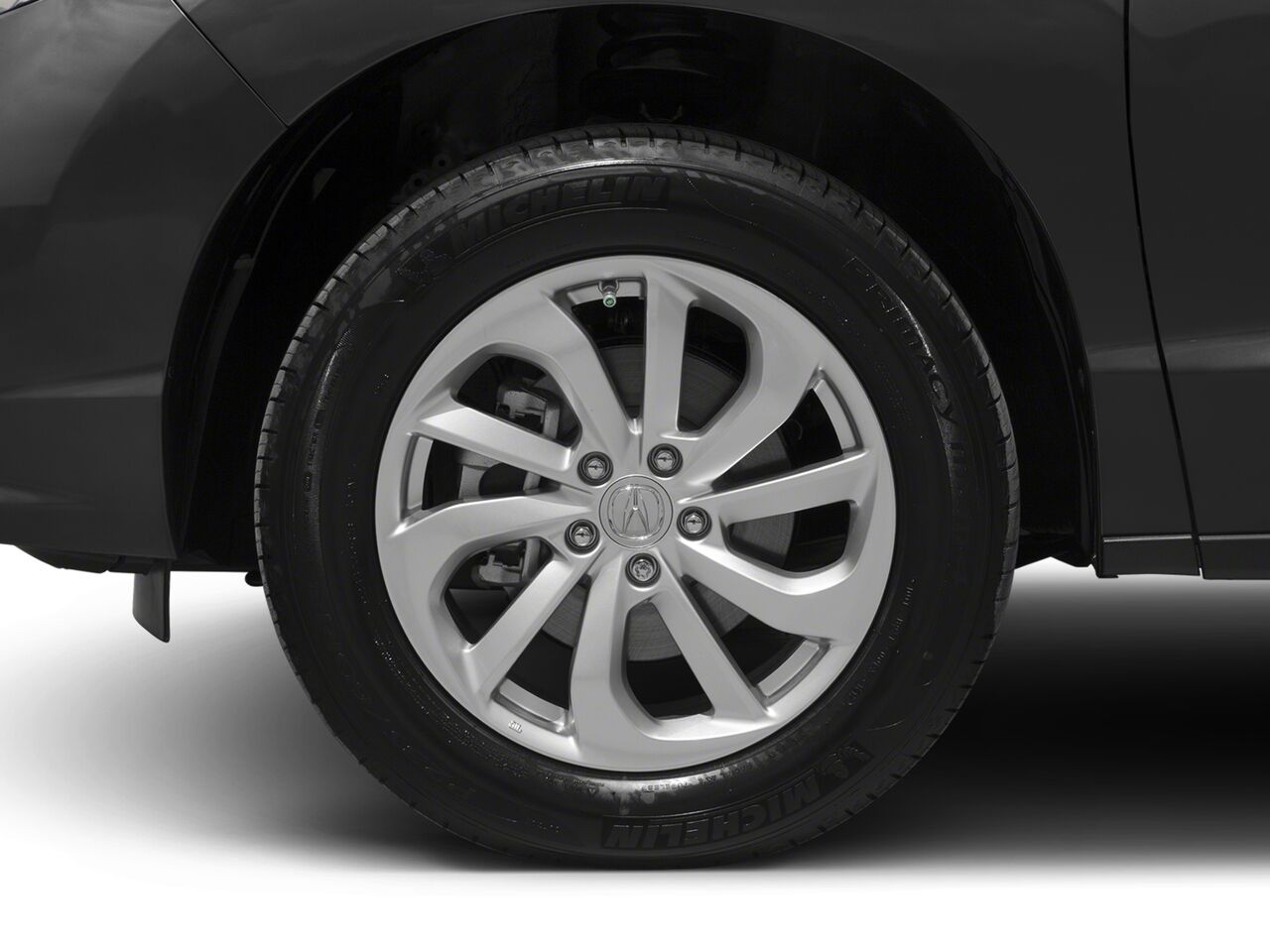 2018 Acura RDX w/Technology Pkg Roseville CA