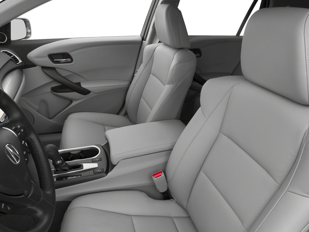 2018 Acura RDX w/Technology Pkg Roseville CA