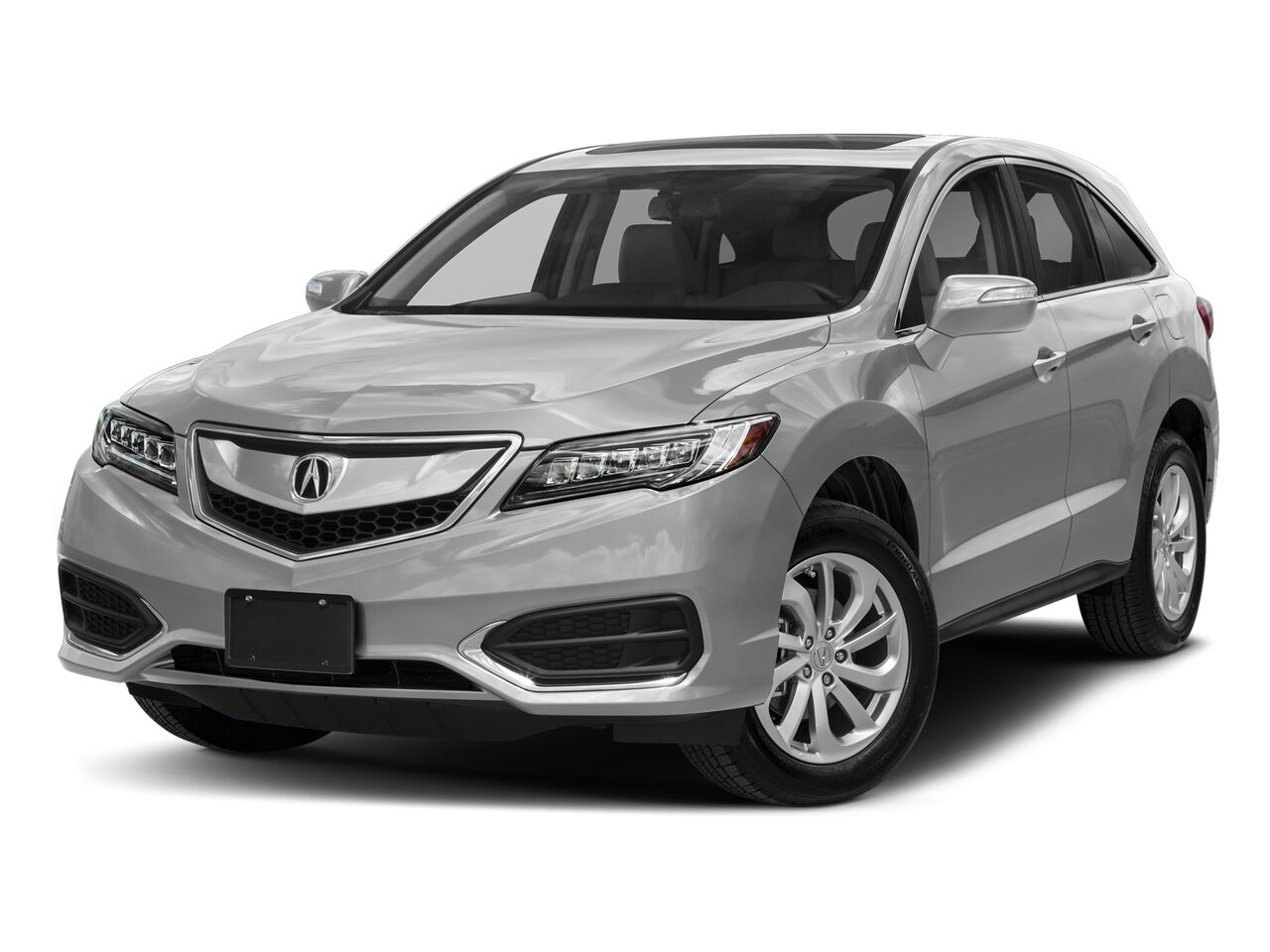 2018 Acura RDX w/Technology Pkg