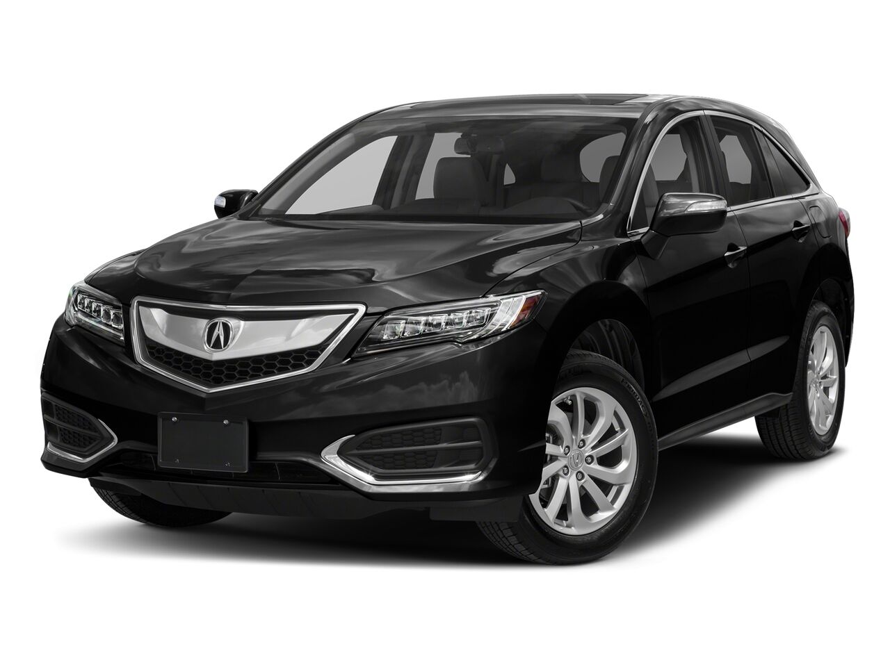 2018 Acura RDX w/Technology Pkg