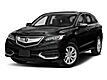 2018 Acura RDX w/Technology Pkg