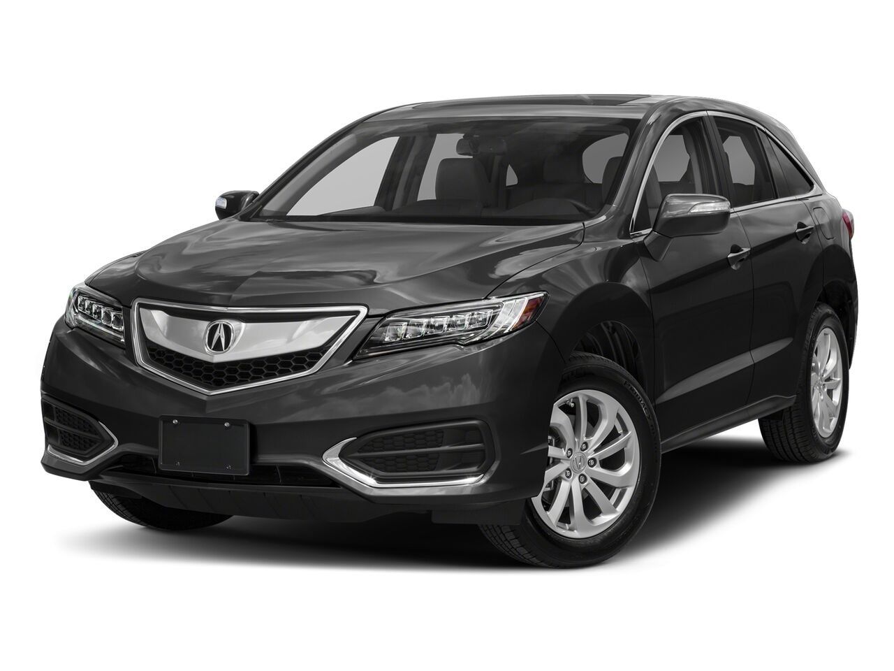 2018 Acura RDX w/Technology Pkg