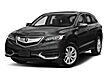 2018 Acura RDX w/Technology Pkg