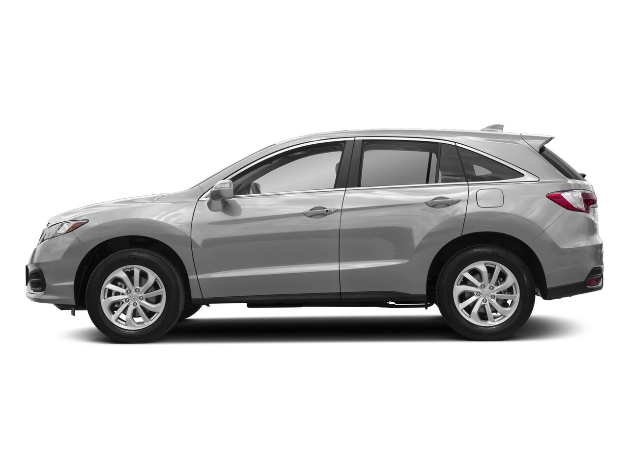 2018 Acura RDX w/Technology Pkg Roseville CA