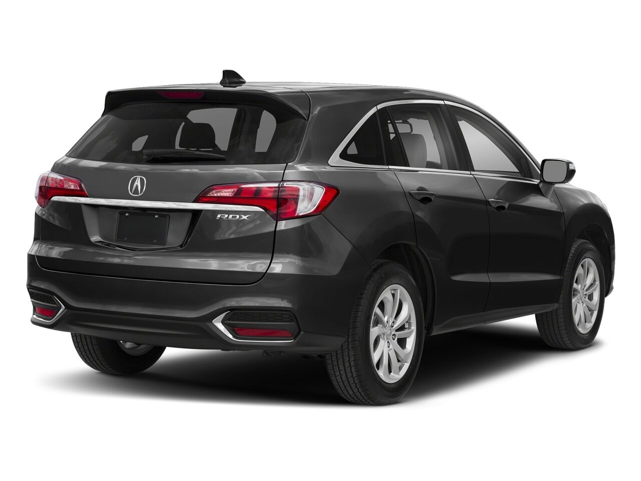 2018 Acura RDX w/Technology Pkg