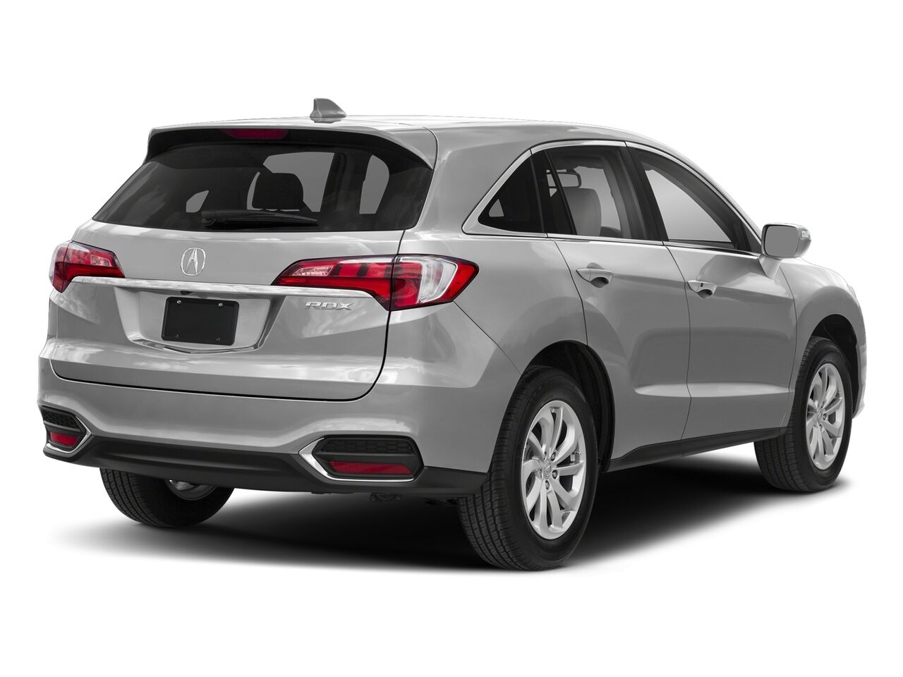 2018 Acura RDX w/Technology Pkg Roseville CA