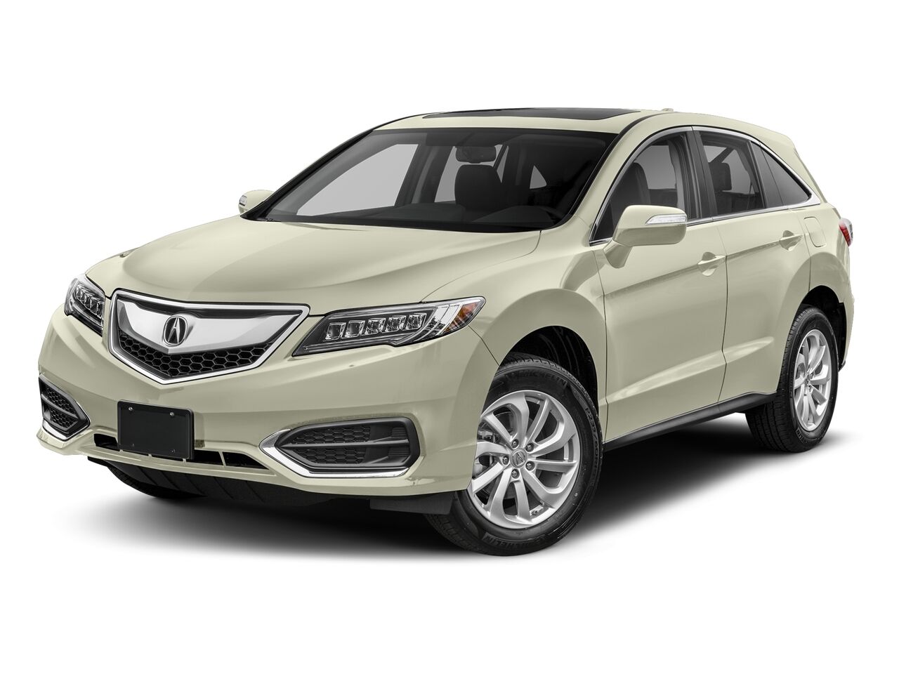 2018 Acura RDX w/Technology Pkg