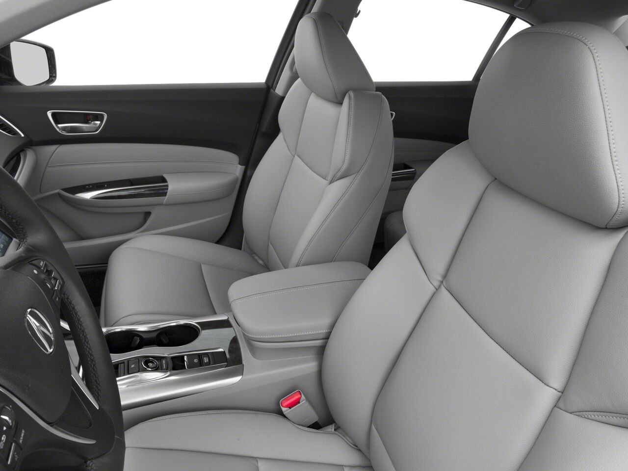 2018 Acura TLX Roseville CA