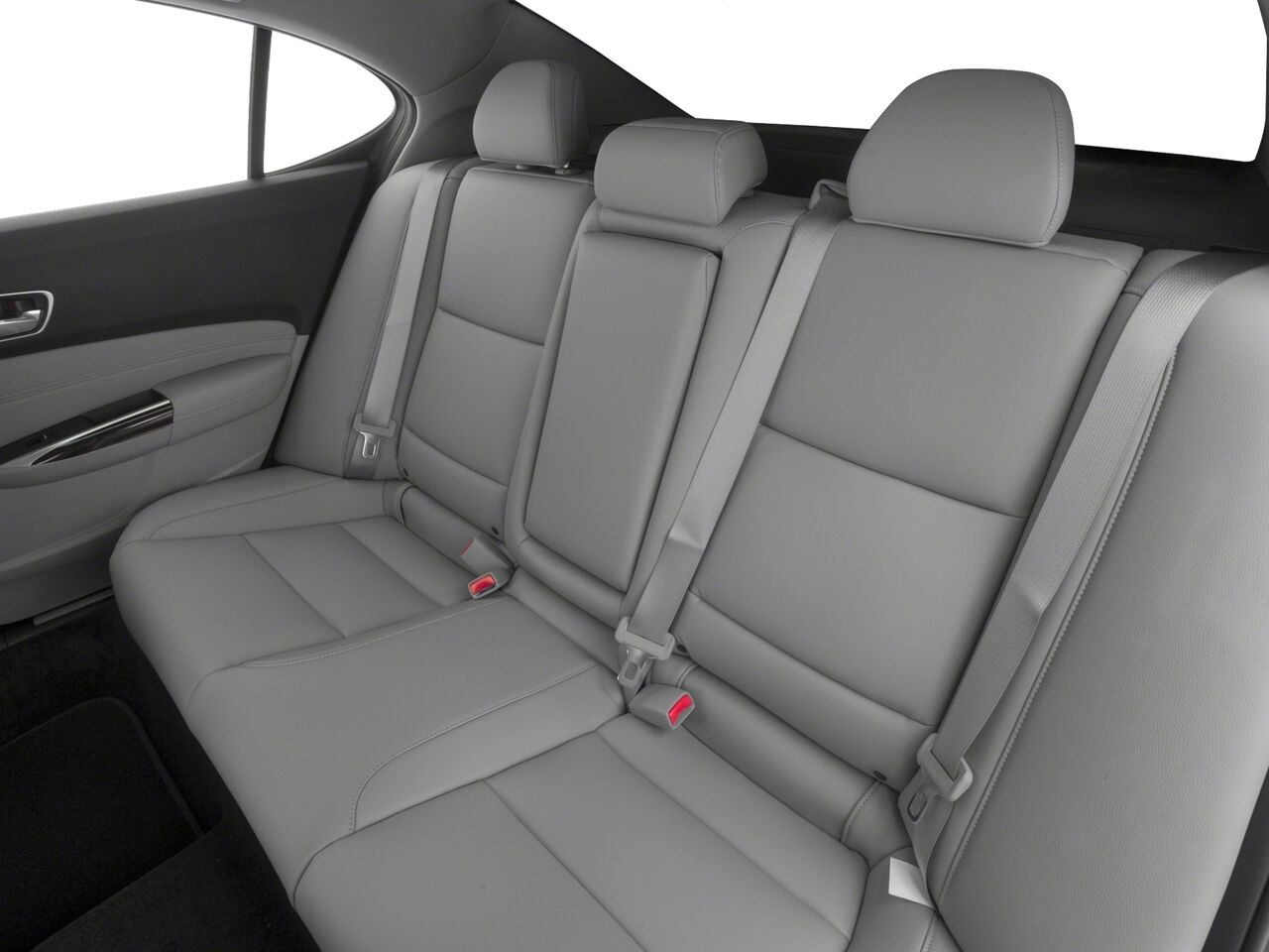 2018 Acura TLX Roseville CA