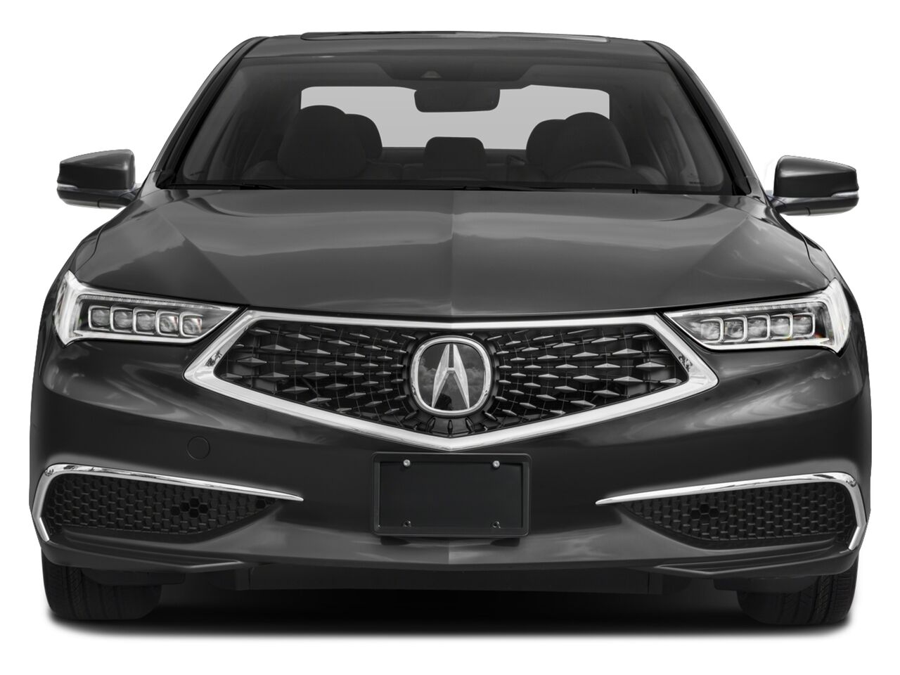 2018 Acura TLX Roseville CA