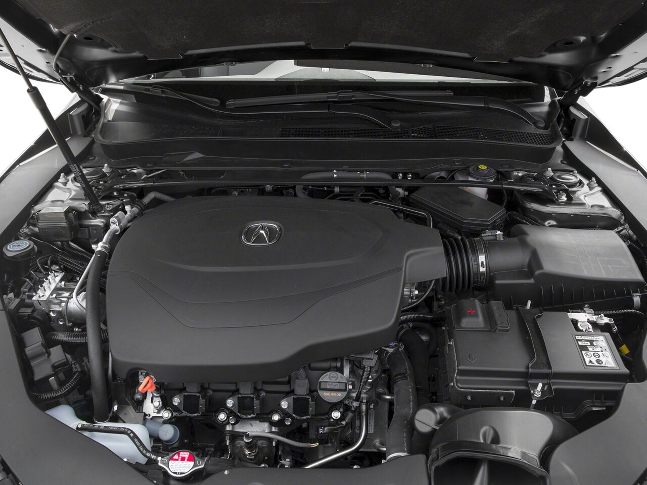 2018 Acura TLX Roseville CA