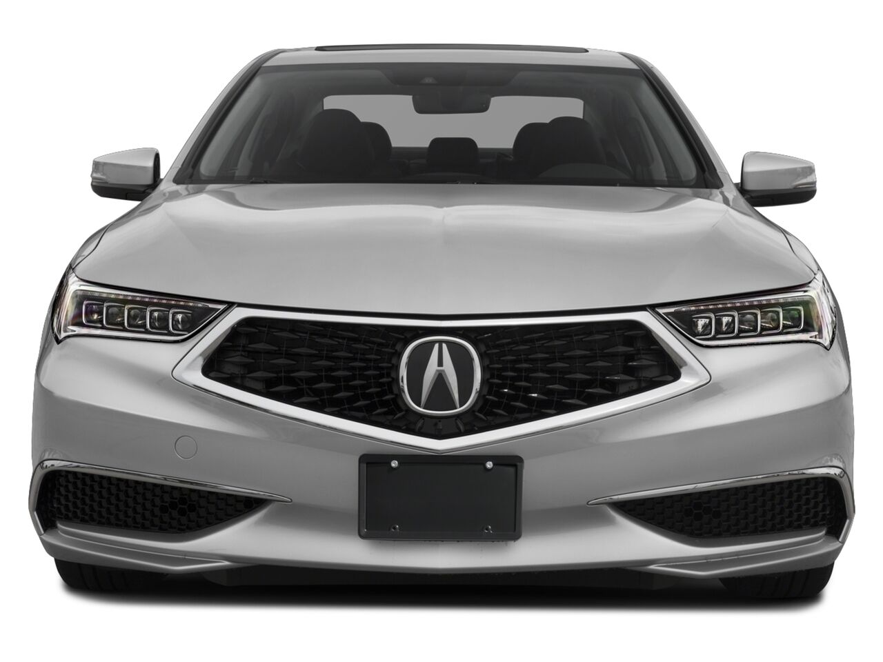 2018 Acura TLX Roseville CA