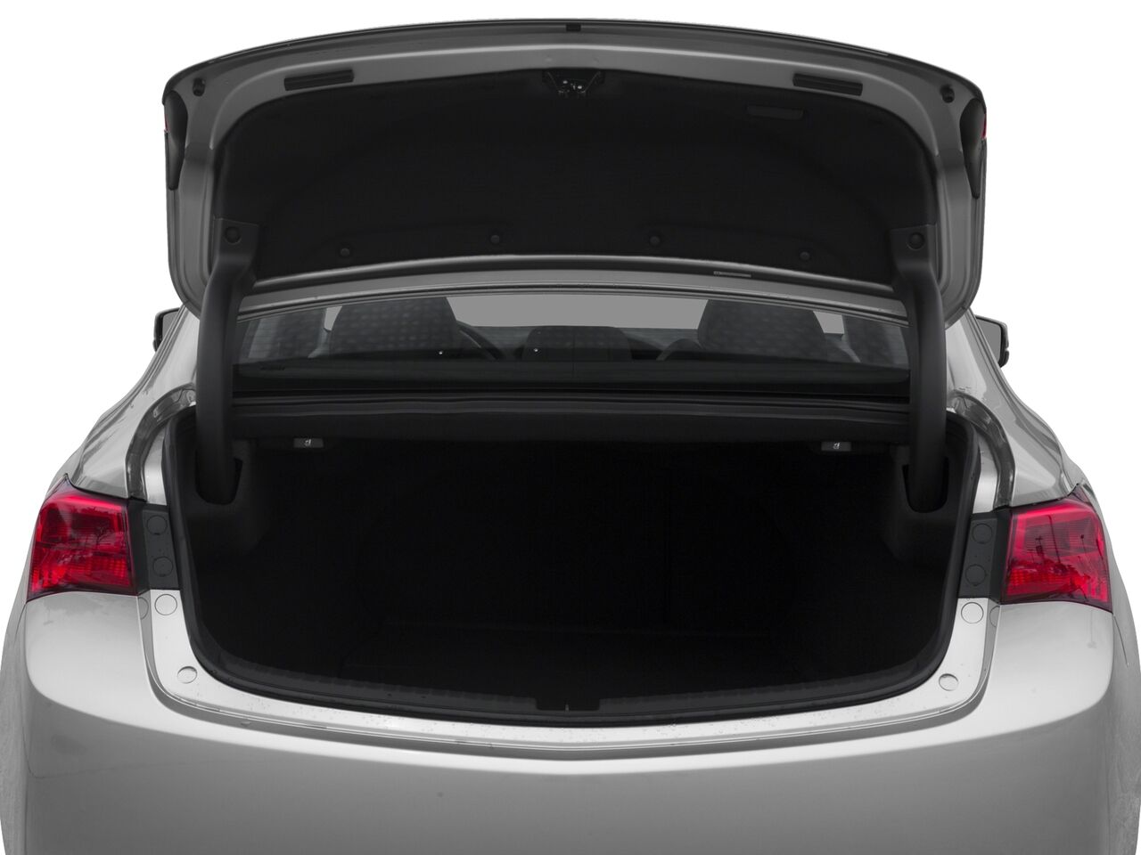 2018 Acura TLX Roseville CA