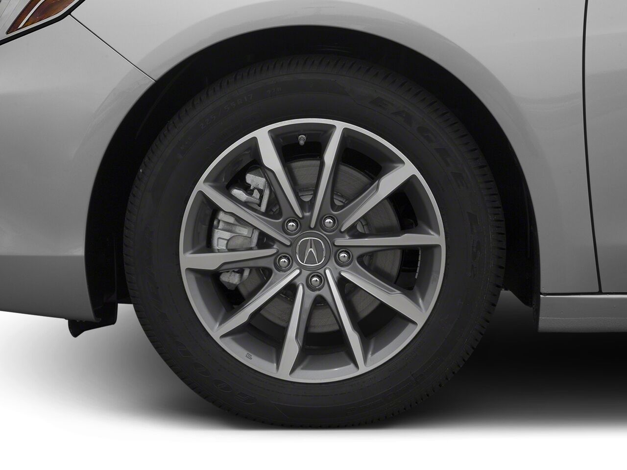 2018 Acura TLX Roseville CA