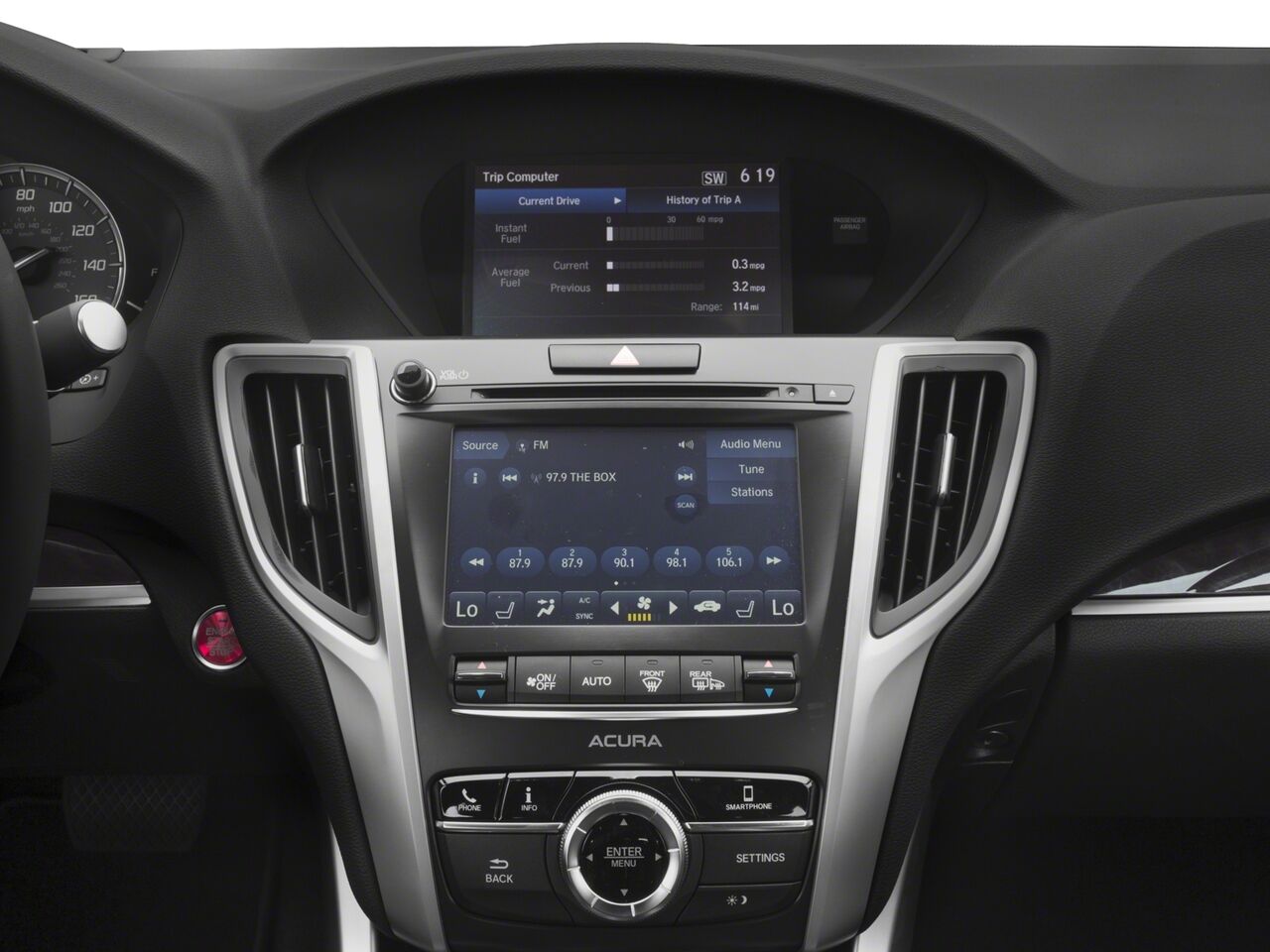 2018 Acura TLX Roseville CA