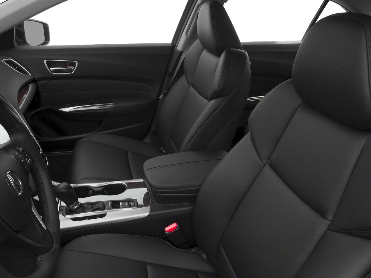 2018 Acura TLX Roseville CA