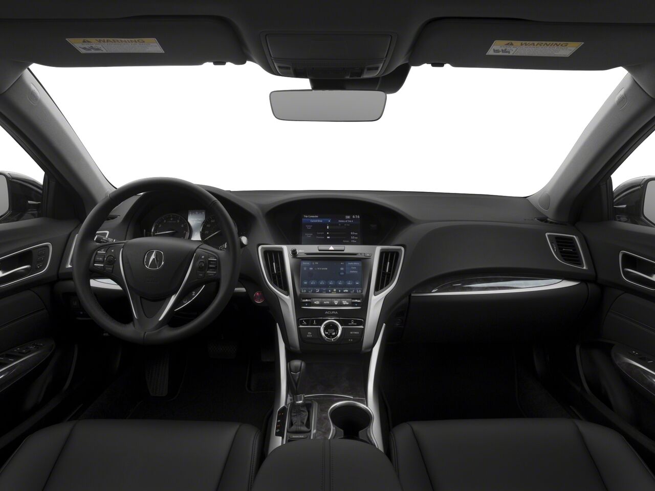 2018 Acura TLX Roseville CA