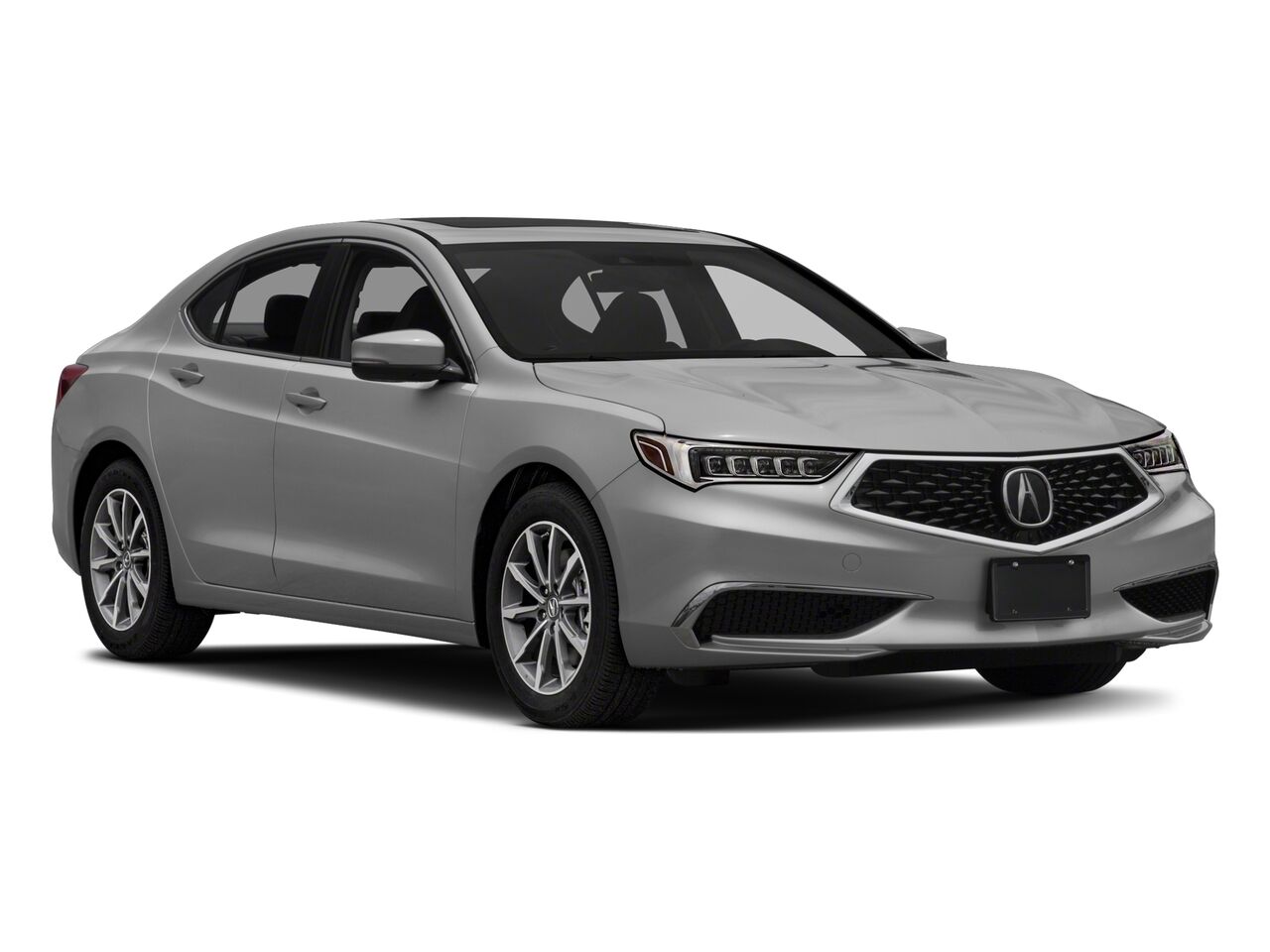 2018 Acura TLX Roseville CA