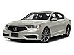 2018 Acura TLX