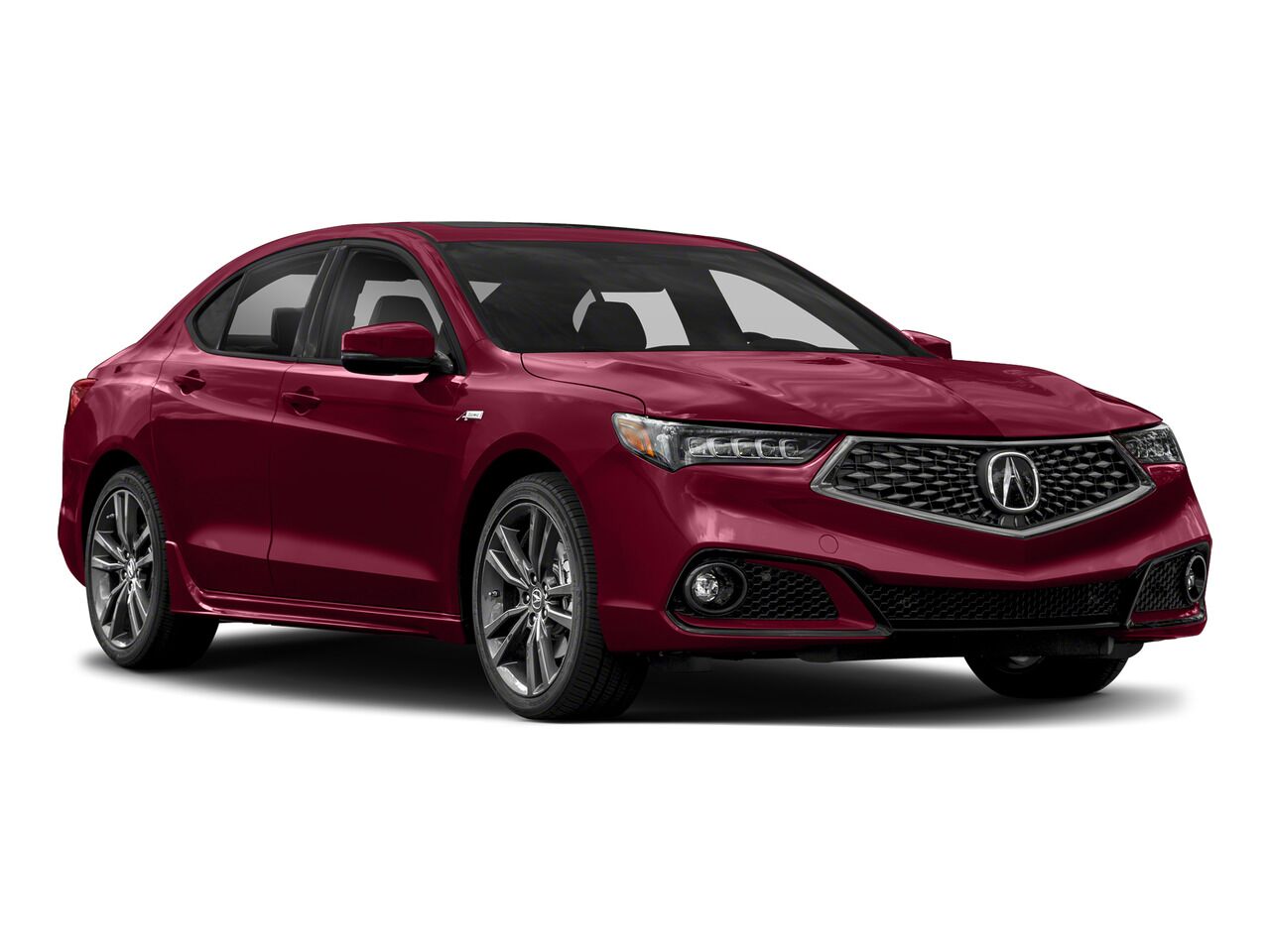 2018 Acura TLX 3.5L V6 San Clemente CA