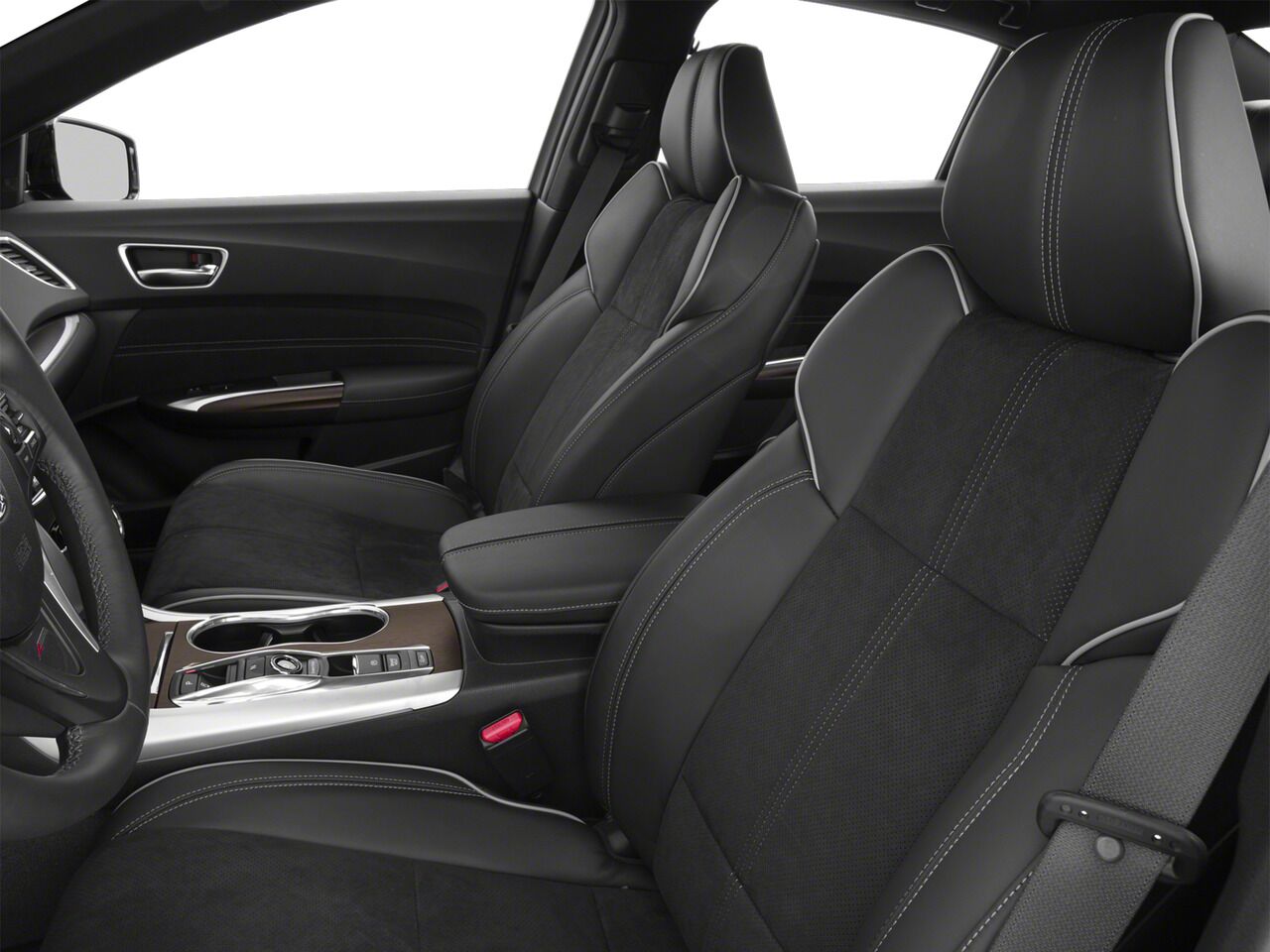 2018 Acura TLX 3.5L V6 San Clemente CA