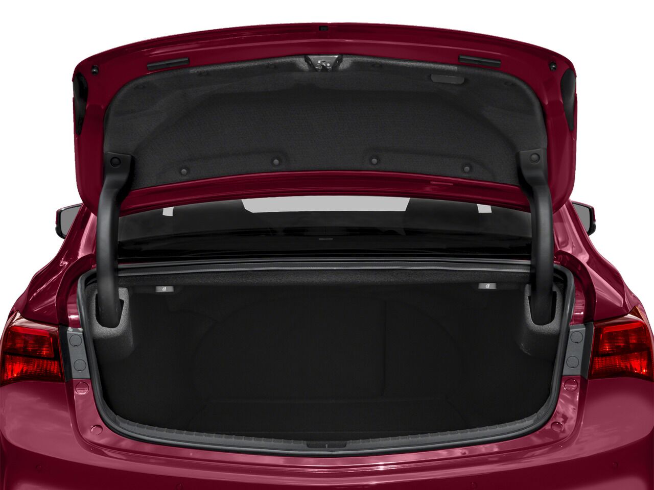 2018 Acura TLX 3.5L V6 San Clemente CA
