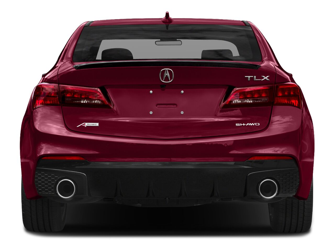 2018 Acura TLX 3.5L V6 San Clemente CA