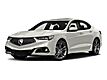 2018 Acura TLX 3.5L V6