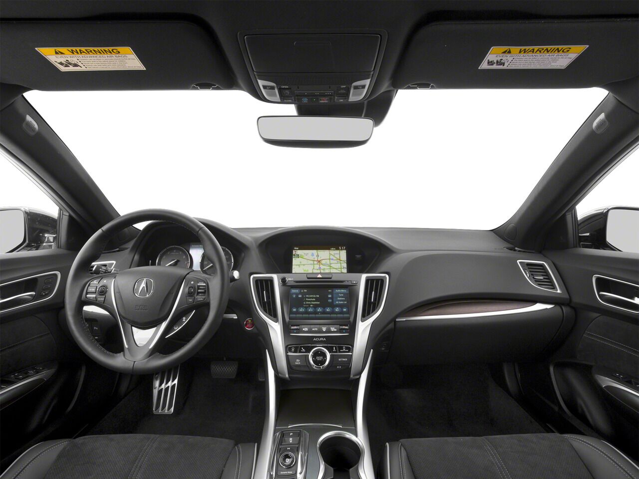2018 Acura TLX 3.5L V6 San Clemente CA