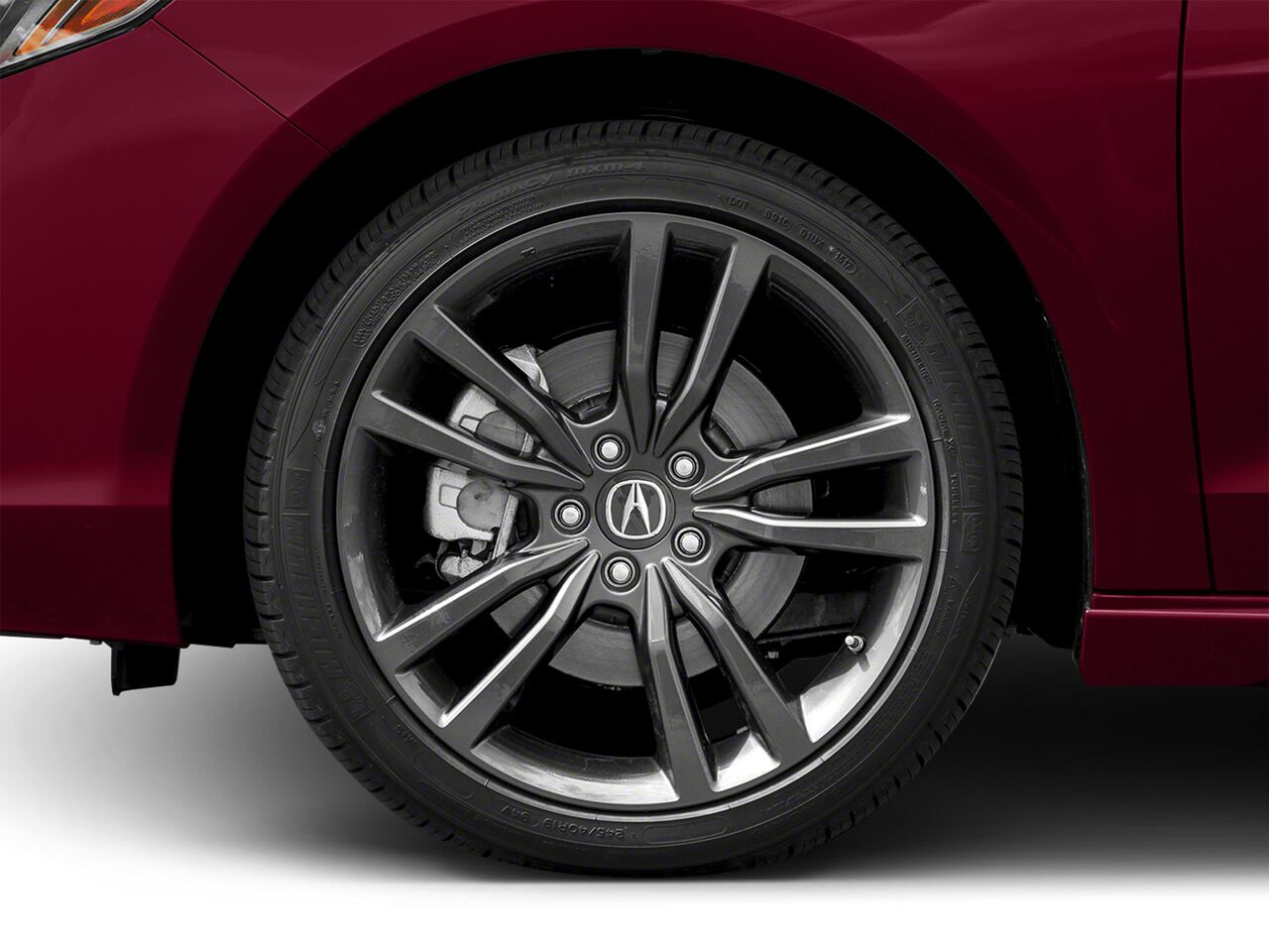2018 Acura TLX 3.5L V6 San Clemente CA