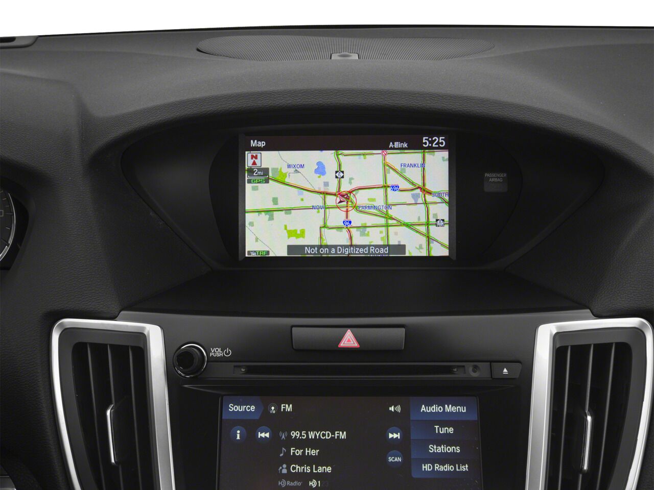 2018 Acura TLX 3.5L V6 San Clemente CA