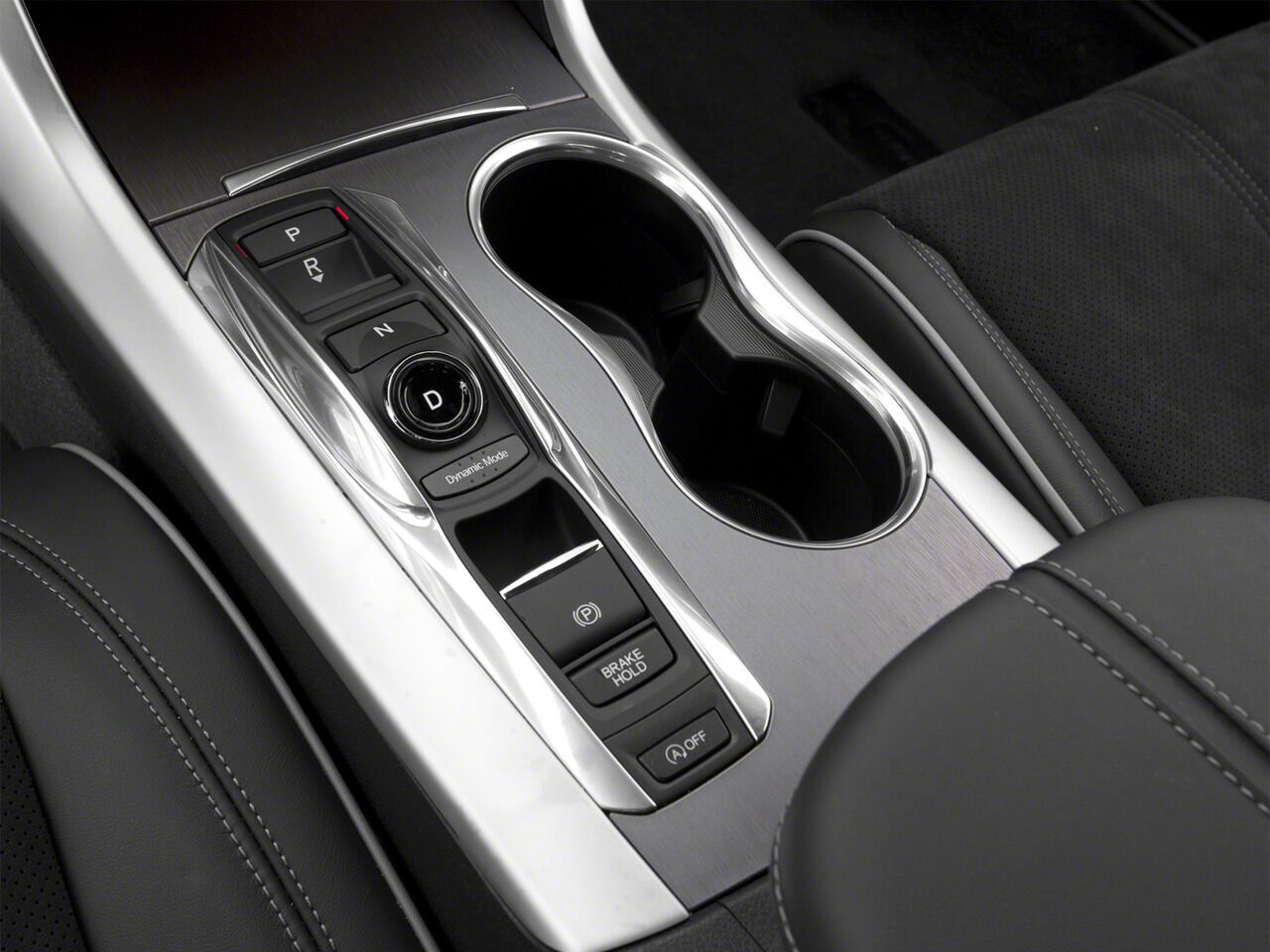 2018 Acura TLX 3.5L V6 San Clemente CA