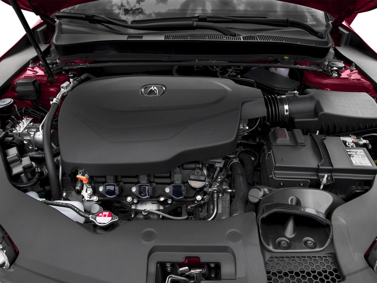 2018 Acura TLX 3.5L V6 San Clemente CA