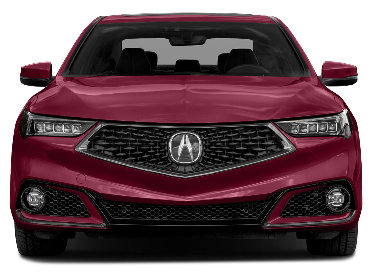 2018 Acura TLX 3.5L V6 San Clemente CA