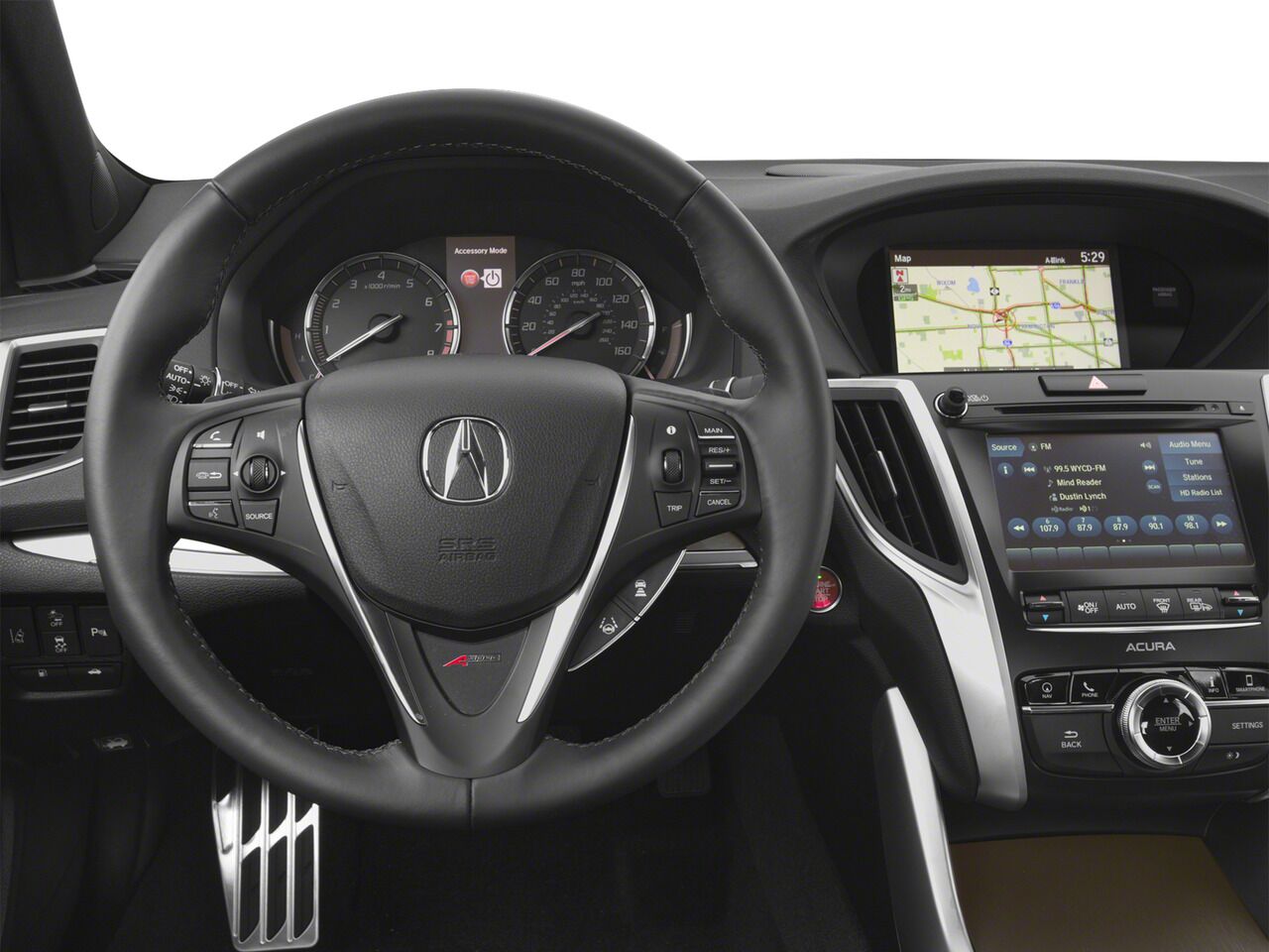 2018 Acura TLX 3.5L V6 San Clemente CA