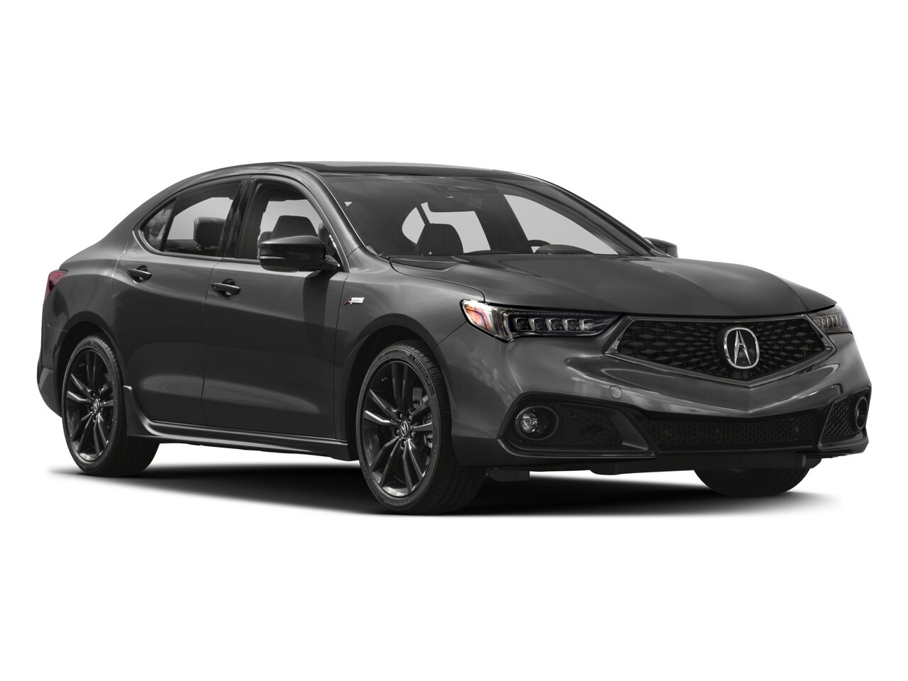 2018 Acura TLX 3.5L V6 San Clemente CA