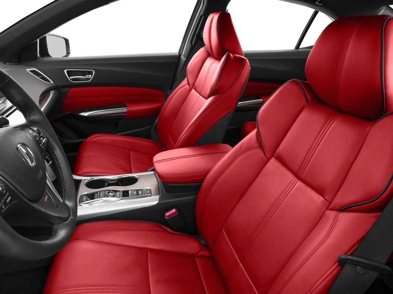 2018 Acura TLX 3.5L V6 San Clemente CA