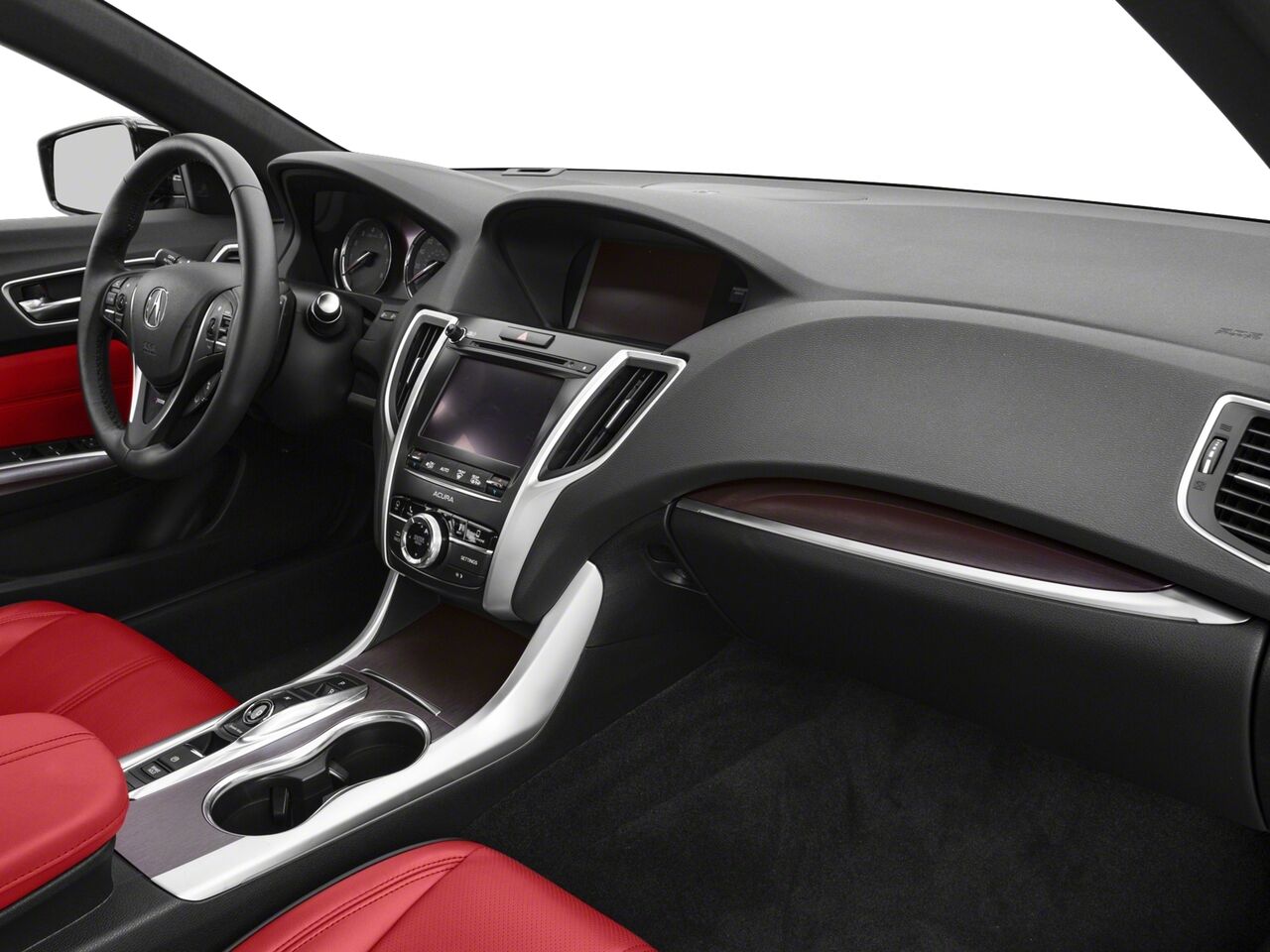 2018 Acura TLX 3.5L V6 San Clemente CA