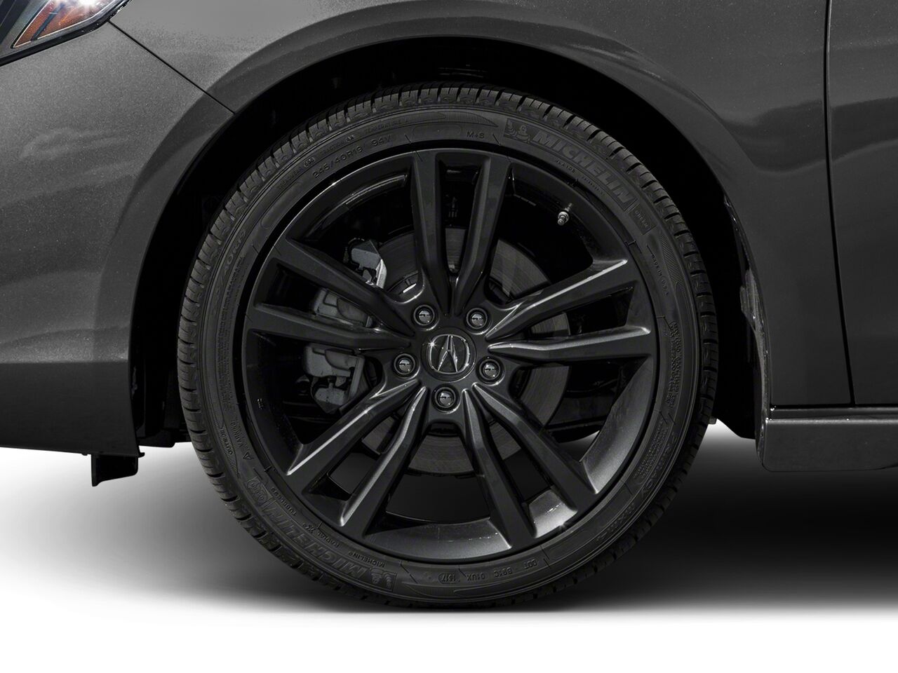 2018 Acura TLX 3.5L V6 San Clemente CA