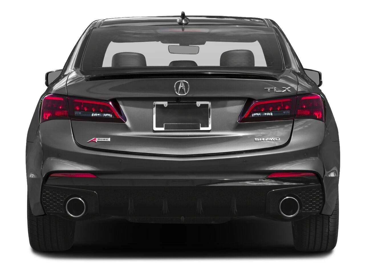 2018 Acura TLX 3.5L V6 San Clemente CA