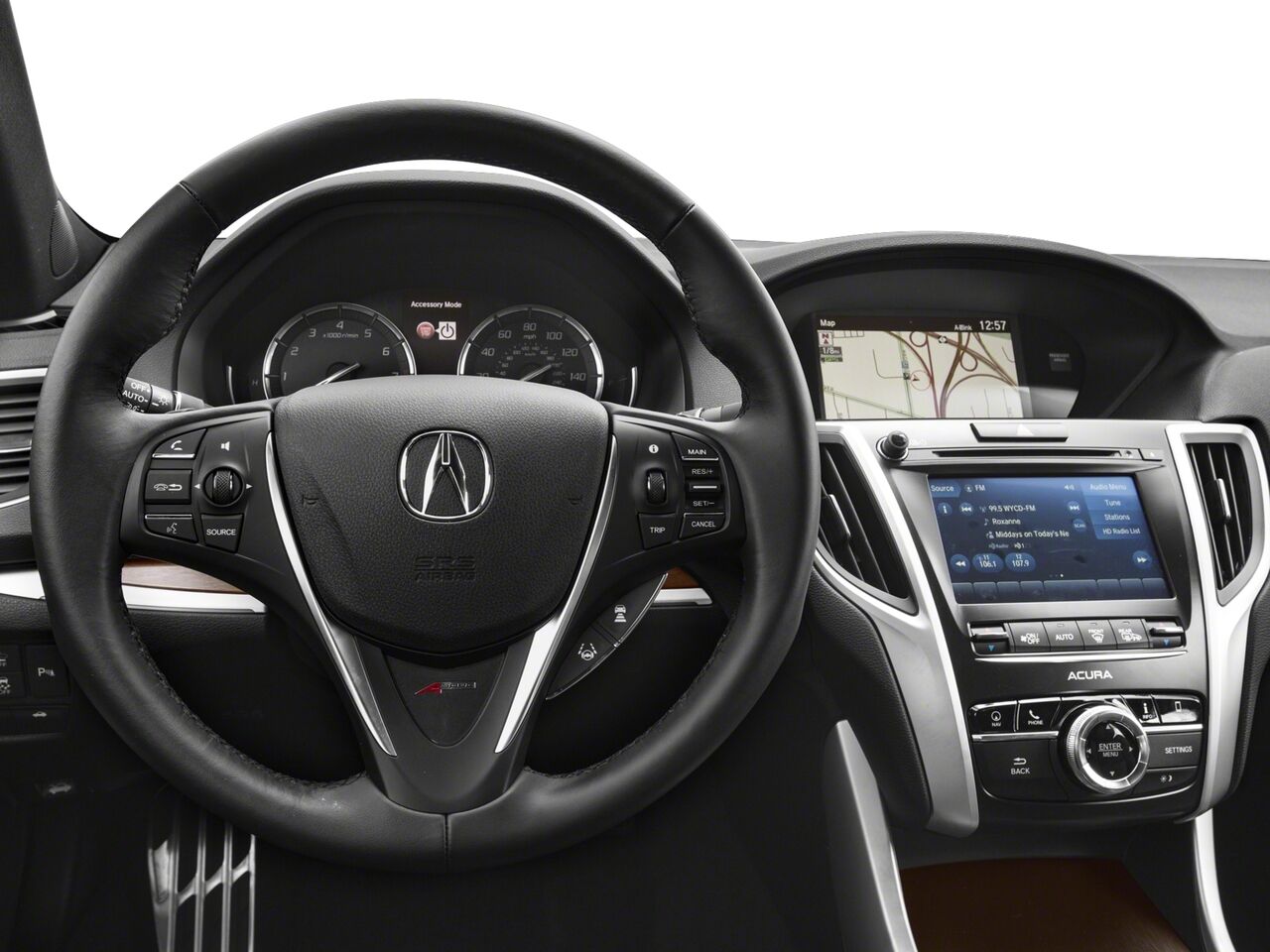 2018 Acura TLX 3.5L V6 San Clemente CA