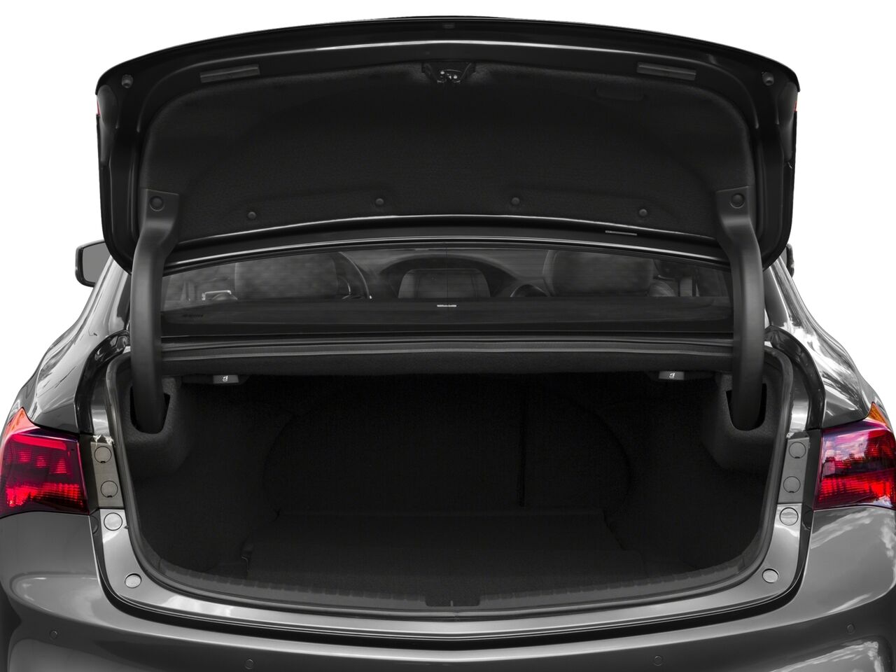 2018 Acura TLX 3.5L V6 San Clemente CA