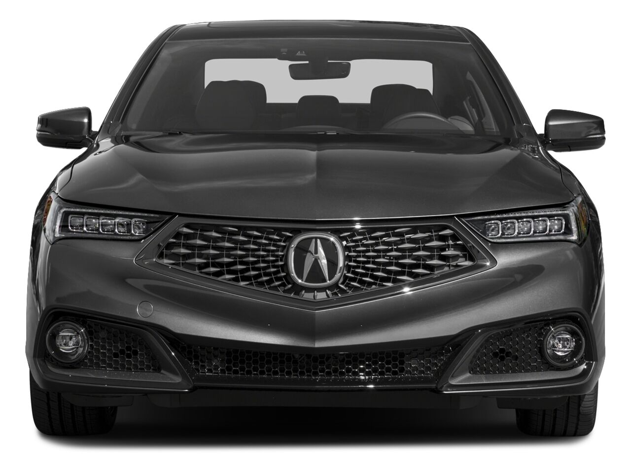 2018 Acura TLX 3.5L V6 San Clemente CA