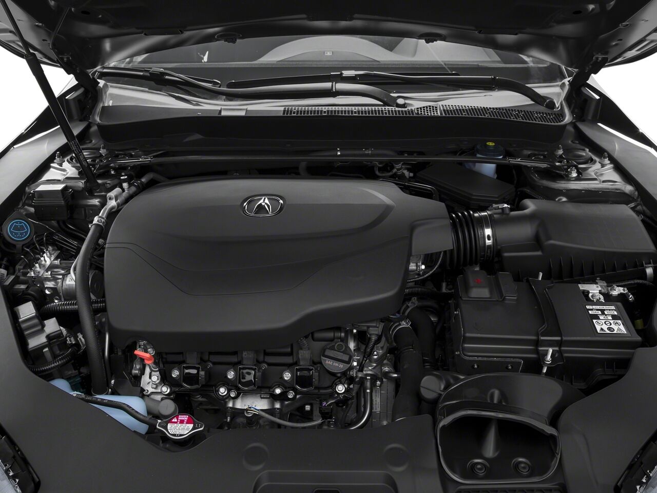2018 Acura TLX 3.5L V6 San Clemente CA